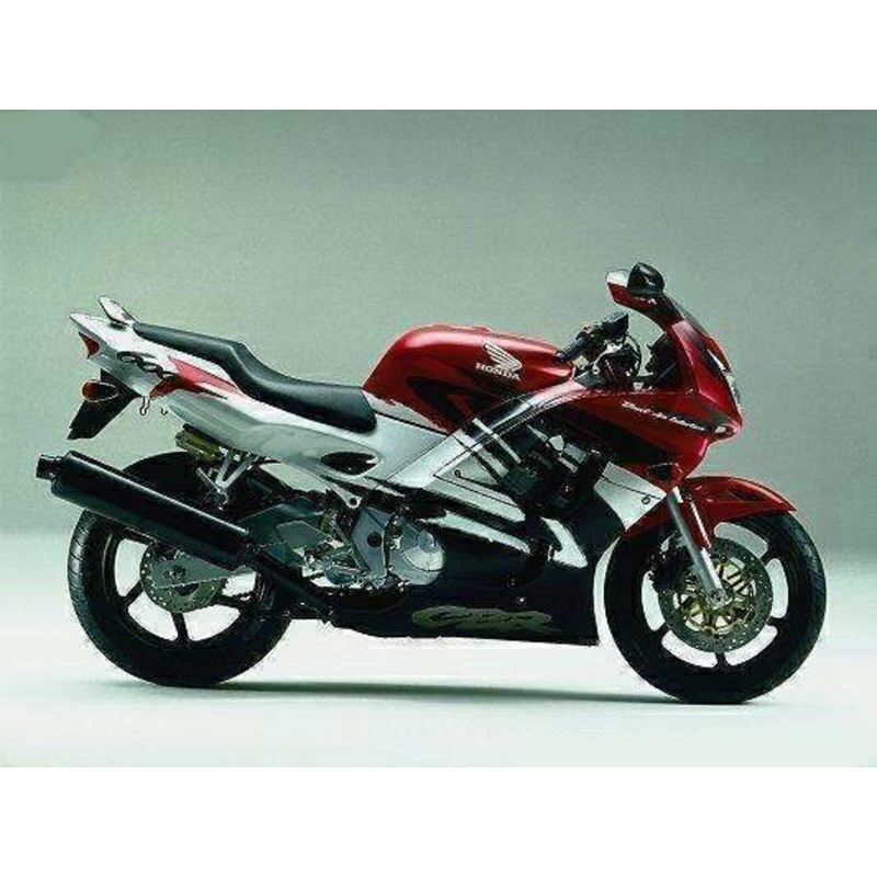 Honda CBR 600 FV, FW (97 >)