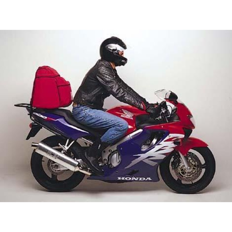 Honda CBR 600 FX-03 (98-03)
