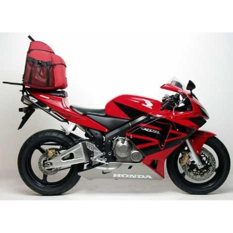 Honda CBR 600 RR 3, 4 (03-04)
