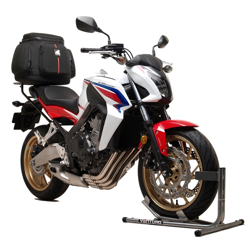 Honda CBR 650FAE (2014)