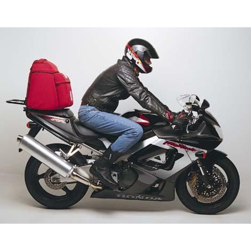 Honda CBR 900 RR, Y (2000)