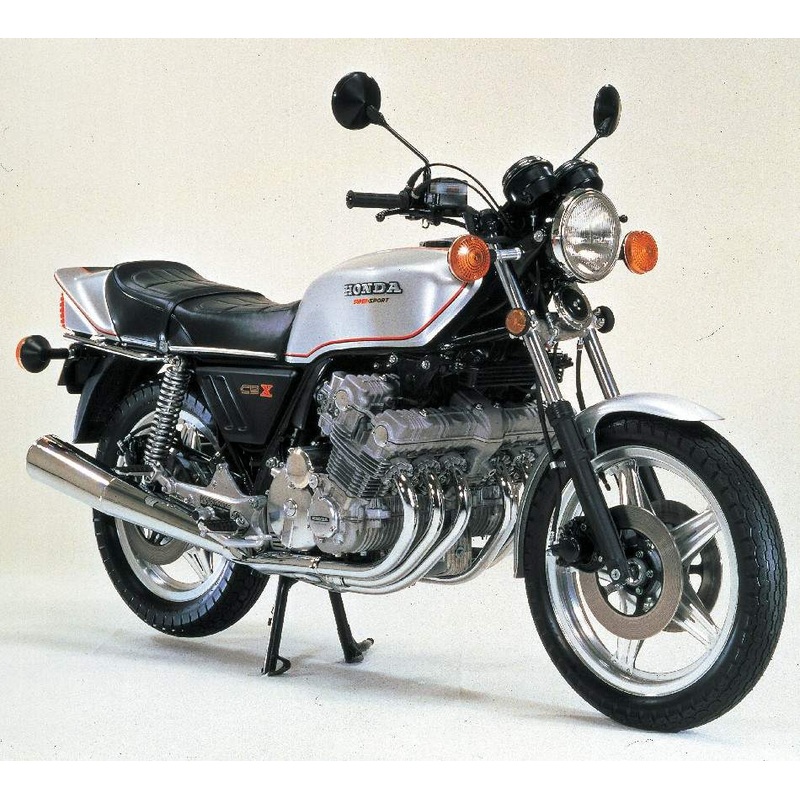 Honda CBX 1000