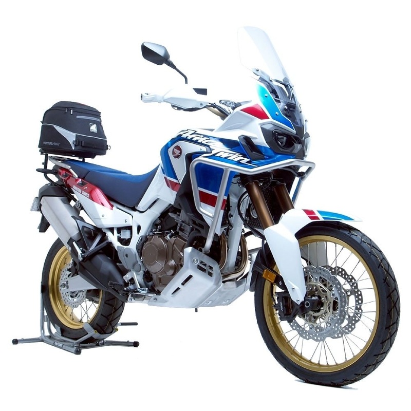 Honda CRF 1000 L2 Africa Twin Adventure Sport (2018)