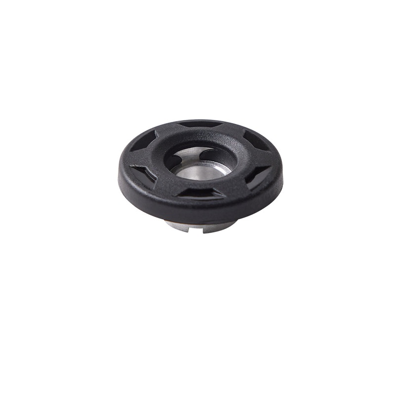 FOX INSTINCT BOOTS CUFF WASHER [WHITE]