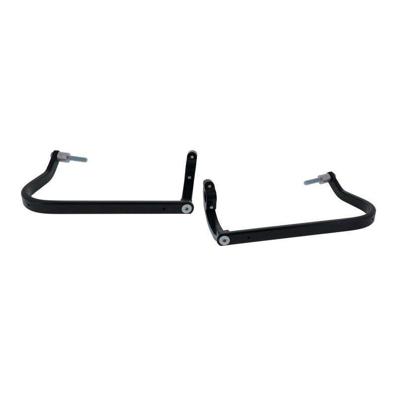 Barkbusters Handguard Fitting Kit BMW F750 / F850 / R1250 – Black