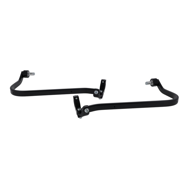 Barkbusters Handguard Fitting Kit Ducati Desert X ’22- Black