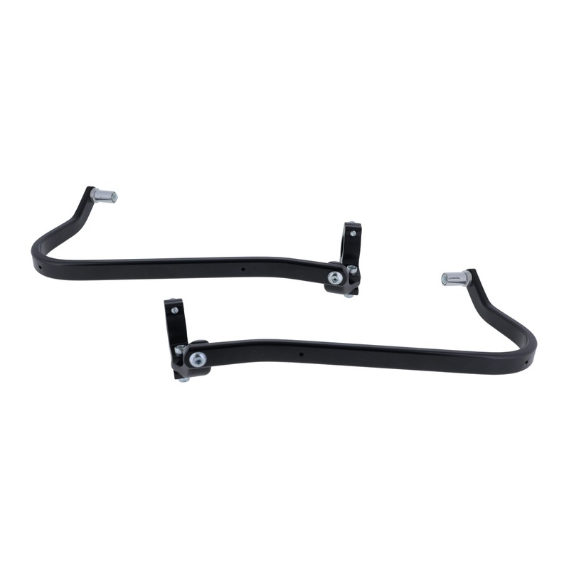 Barkbusters Handguard Fitting Kit Ducati Scrambler Models – Black