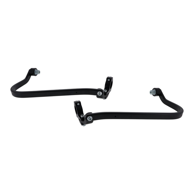 Barkbusters Handguard Fitting Kit Honda CRF1100L ’20- Black