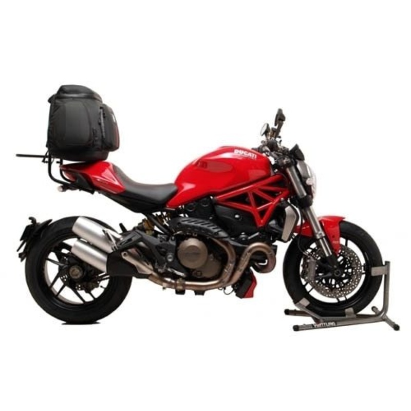 Ducati 1200 Monster – All Models (14-15)
