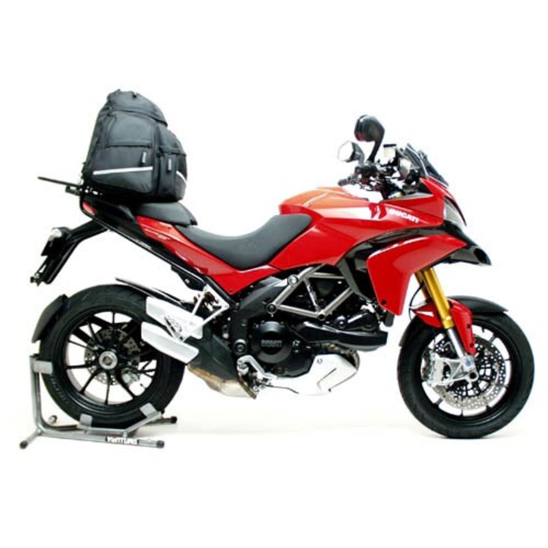Ducati 1200 Multistrada (10-14)