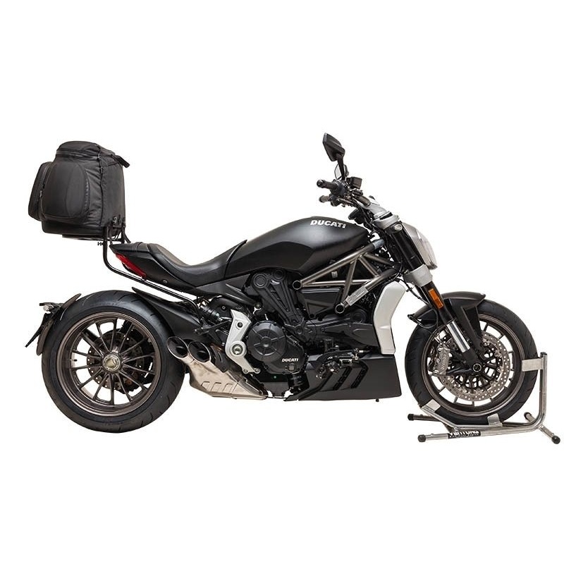 Ducati 1200 X Diavel (16-18)