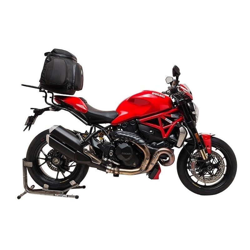 Ducati 1200R Monster (2016)
