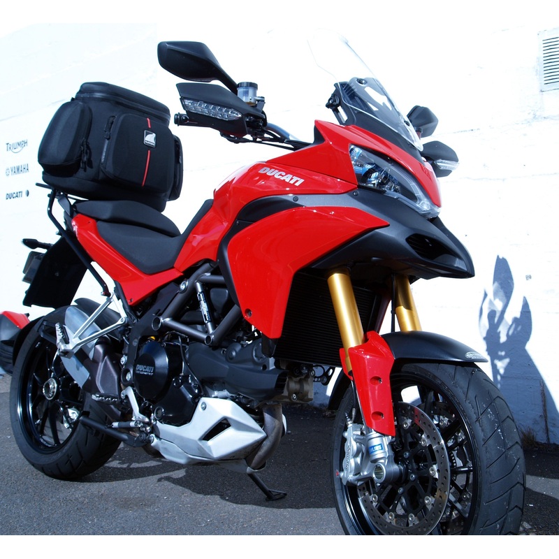 Ducati 1200S Multistrada Sport Edition (10-14)