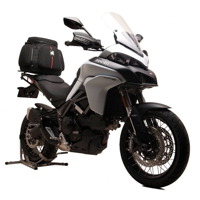 Ducati 1260 Multistrada (18-20)