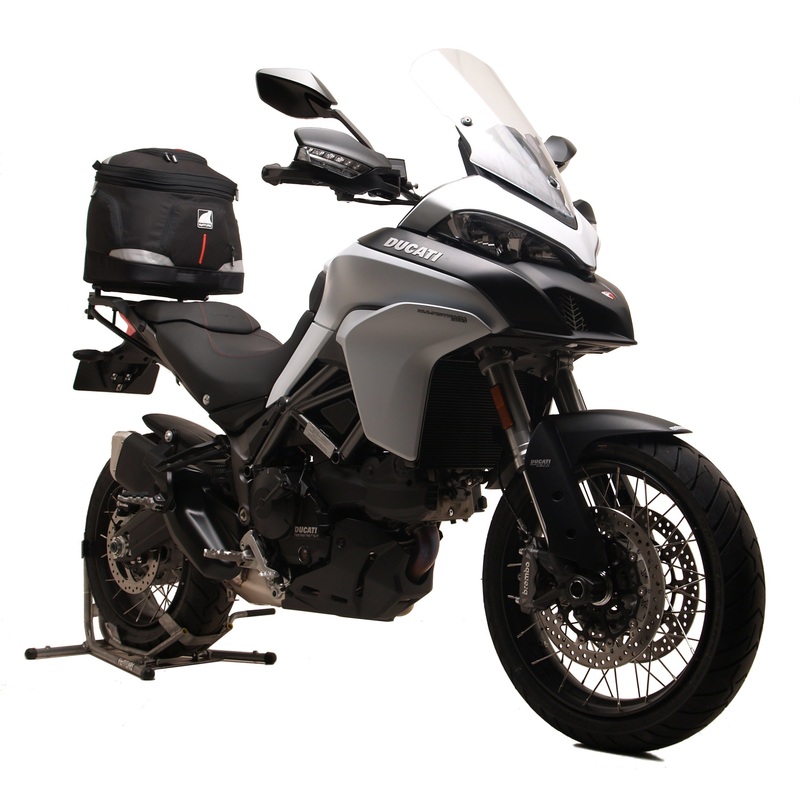 Ducati 1260S Multistrada (18-20)