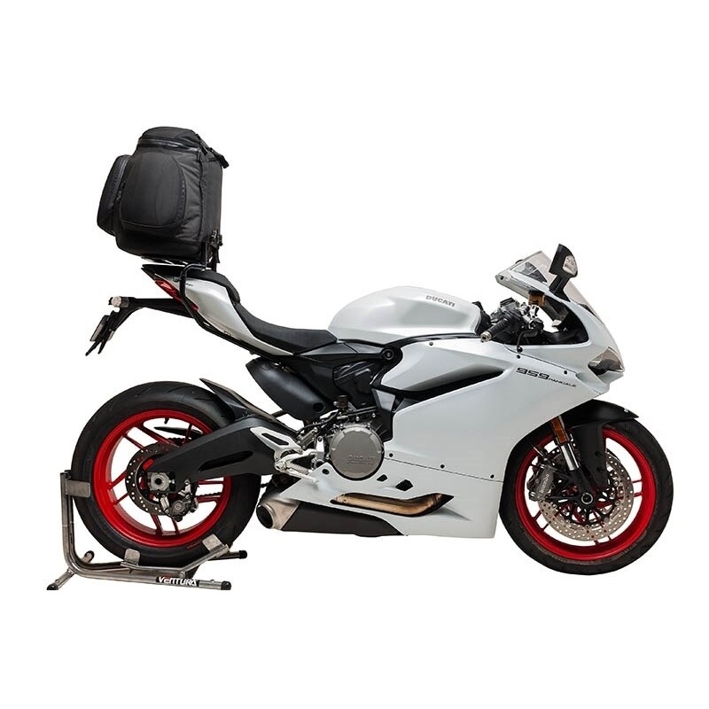 Ducati 1299 Panigale (2016)