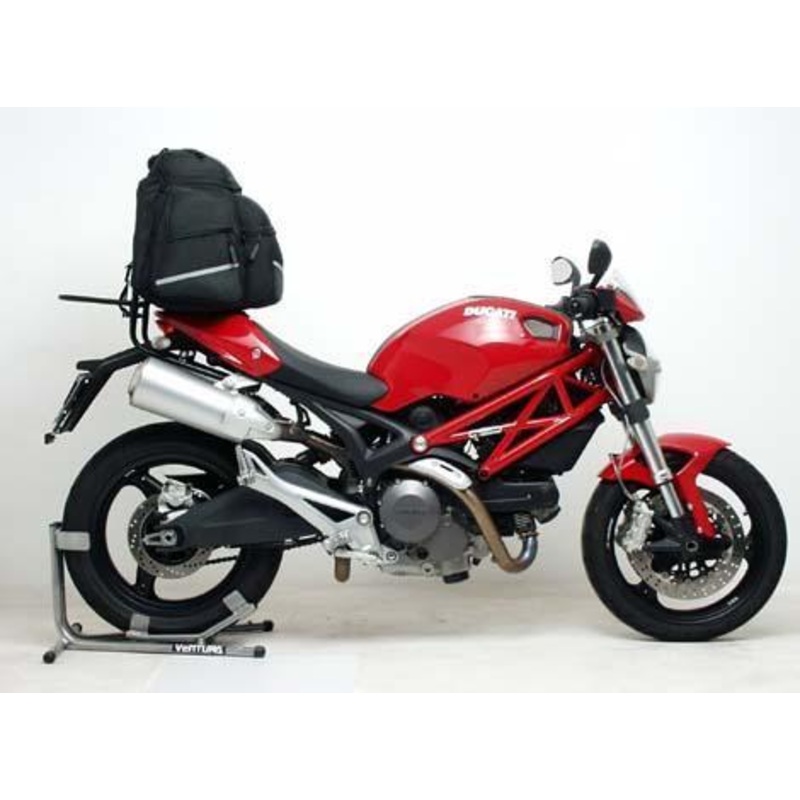 Ducati 696 Monster (08-15)