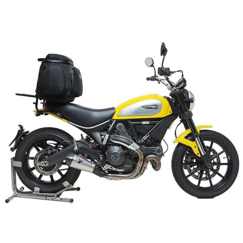Ducati 800 Scrambler (2015)