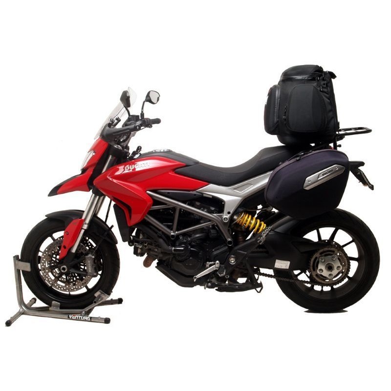 Ducati 820 Hypermotard (13-15)