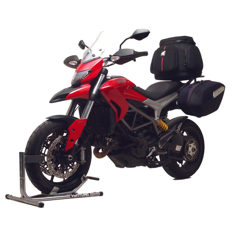Ducati 820 Hyperstrada (13-15)