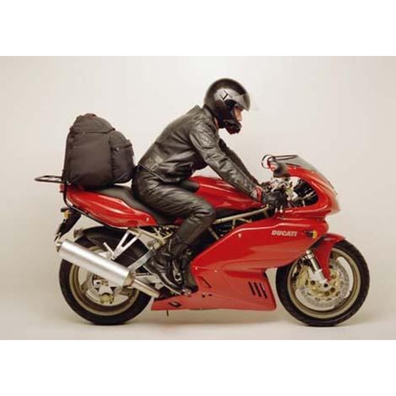 Ducati 900 SS