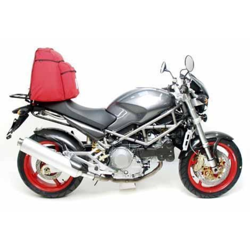 Ducati 916 Monster S4 (01-03)
