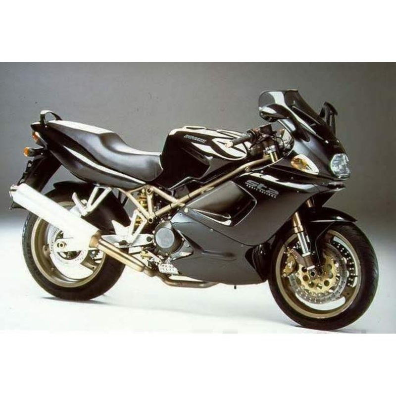 Ducati 944 ST2 (97-04)