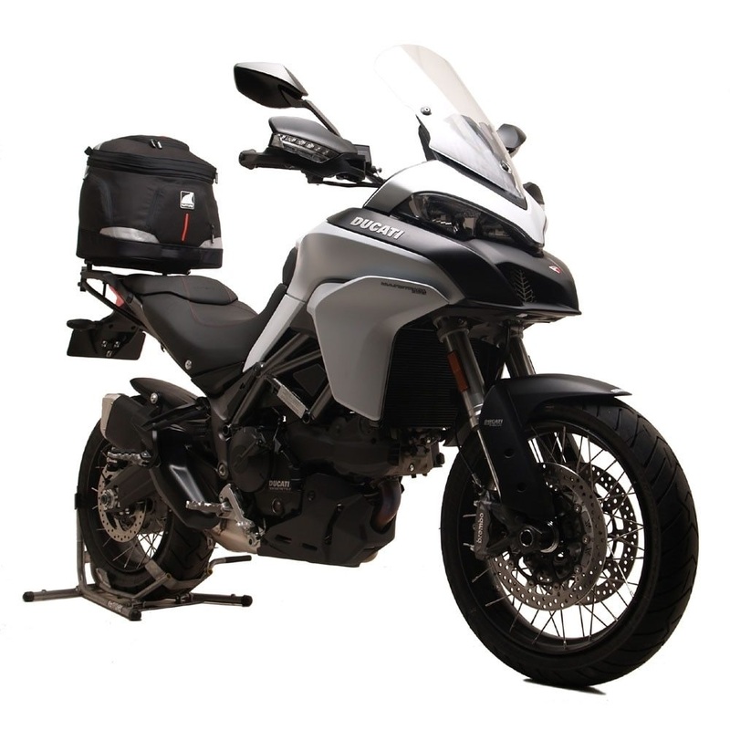 Ducati 950S Multistrada (17-20)