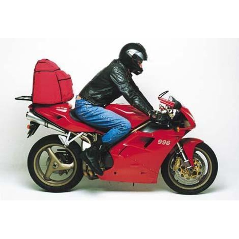 Ducati 996 Biposto (03-06)