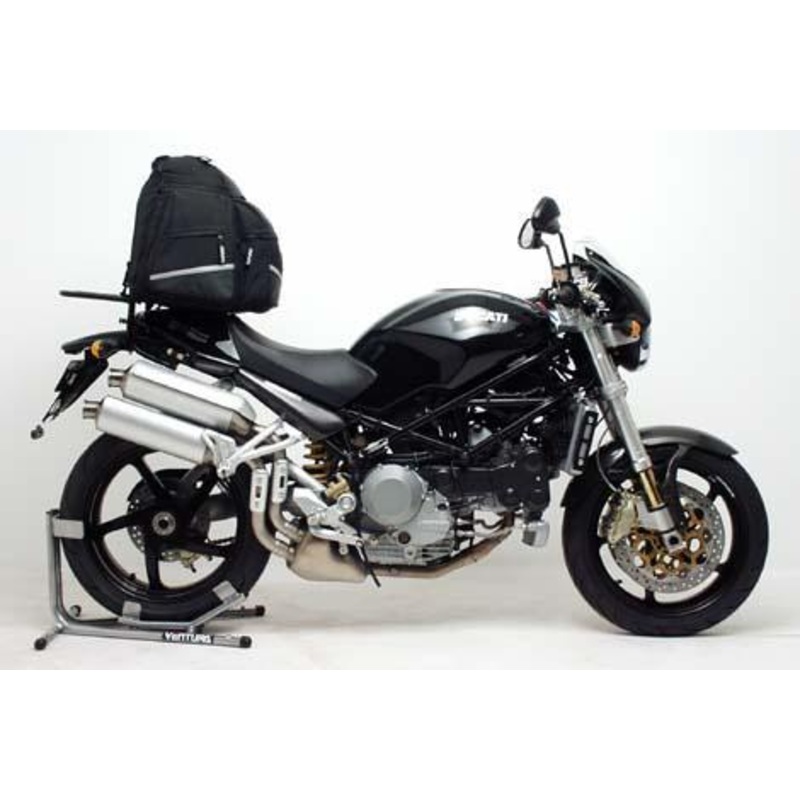 Ducati 996 Monster S4R, (04-07)