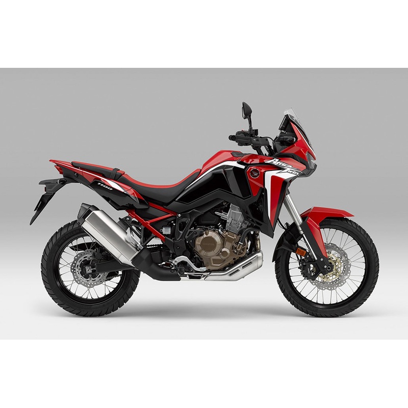 Honda CRF 1100 L Africa-Twin/DCT (20-21)