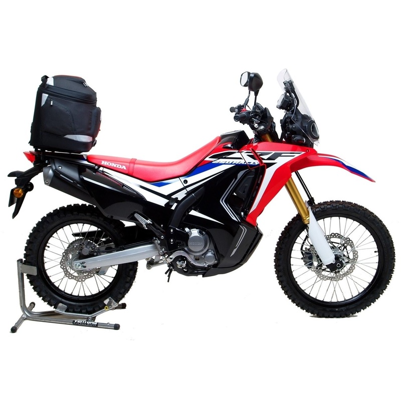 Honda CRF 250L Rally (17-21)