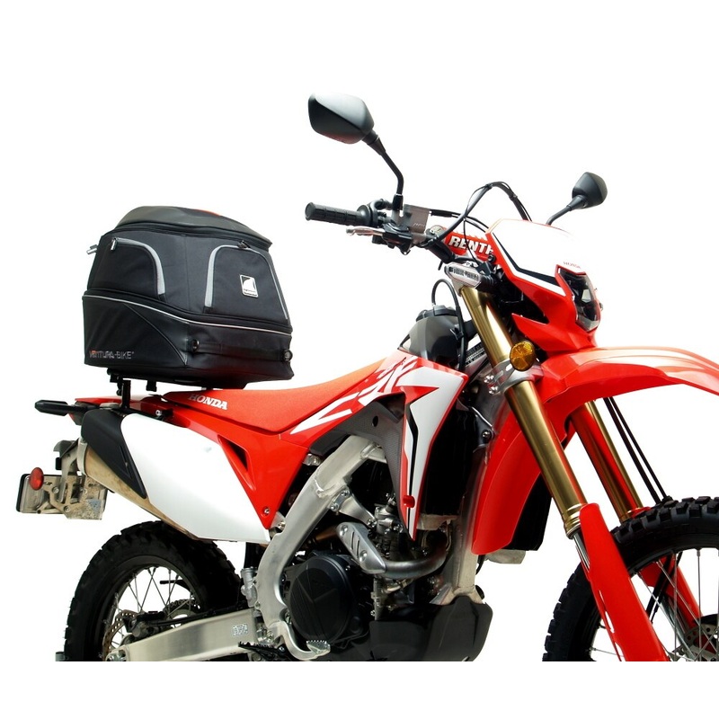 Honda CRF 450 L (2019)