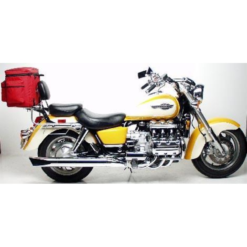 Honda GL 1500 C Valkyrie (96-02)