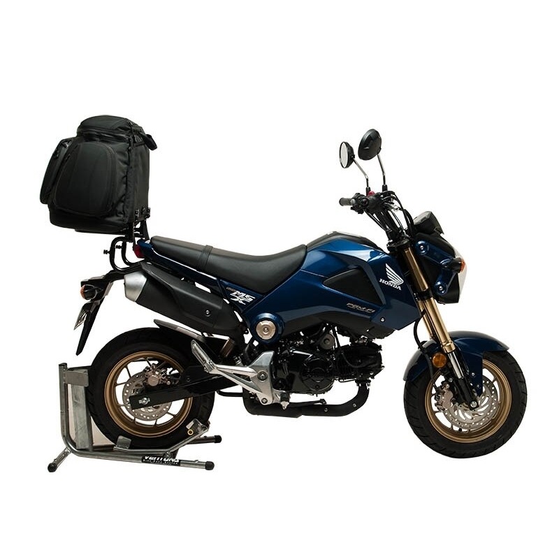 Honda MSX 125 GROM (15-16)