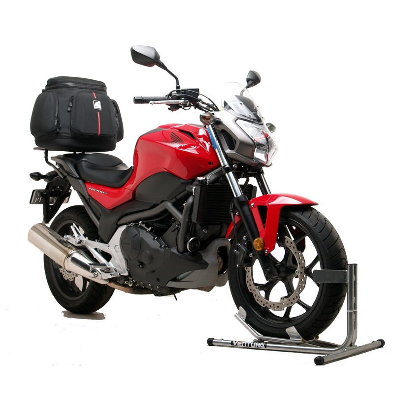 Honda NC 700S (12-15)