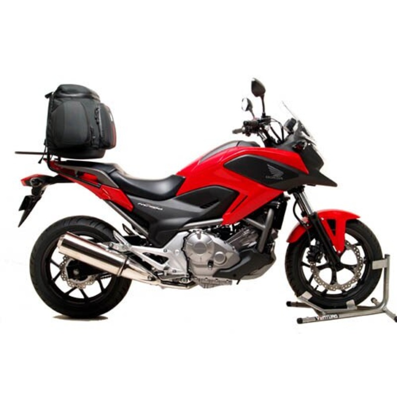 Honda NC 700X (12-15)