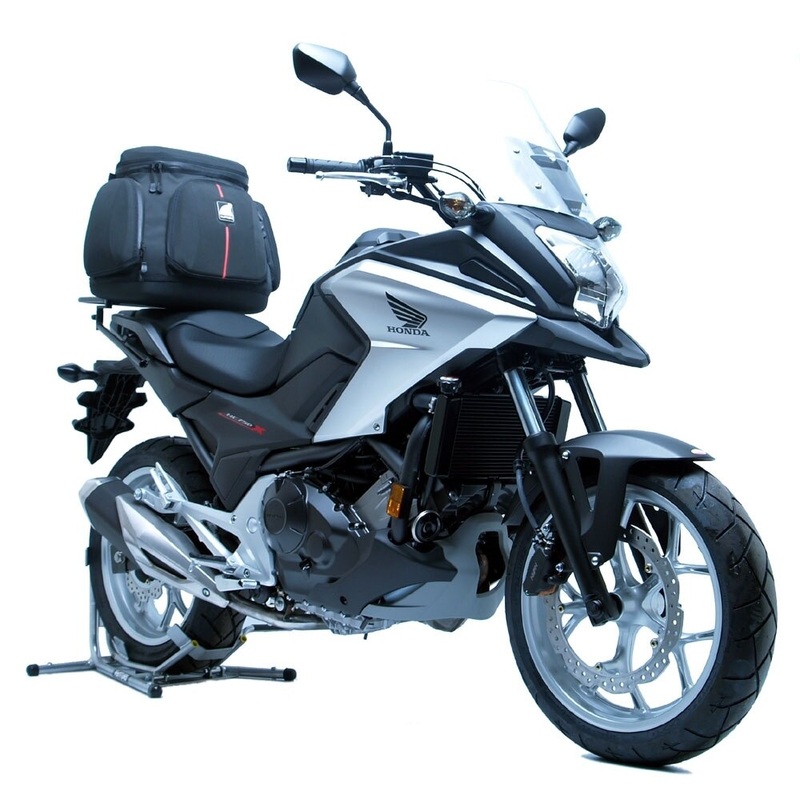 Honda NC 750 X (17-20)
