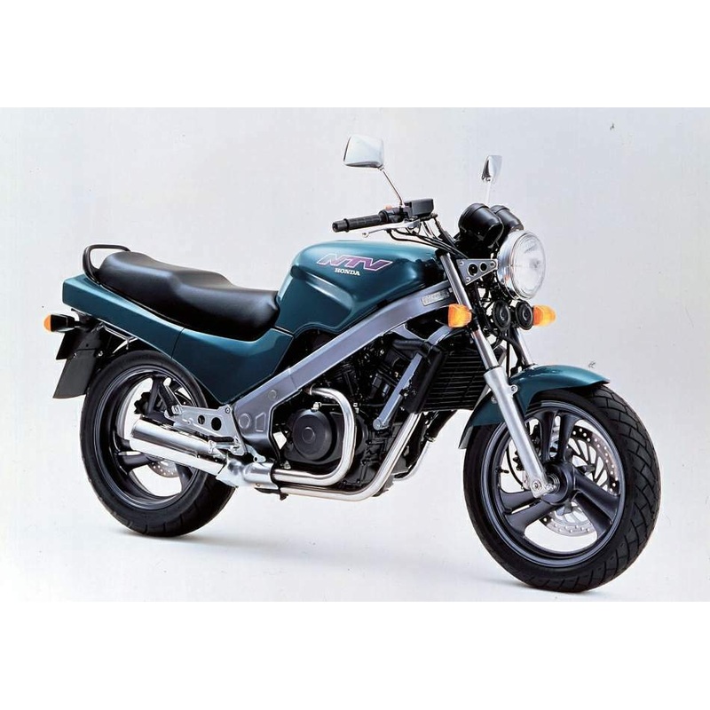Honda NTV 600 Revere (88 >)