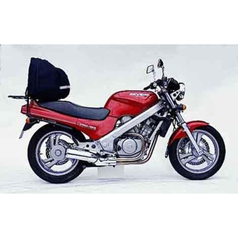 Honda NTV 650 Revere