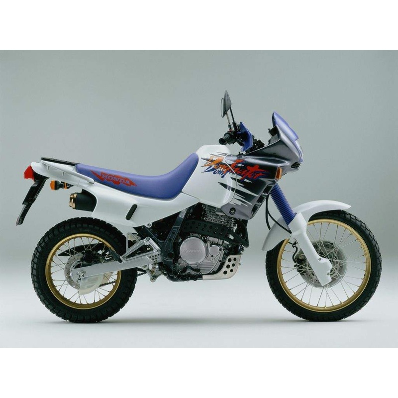 Honda NX 650 P Dominator (93 >)
