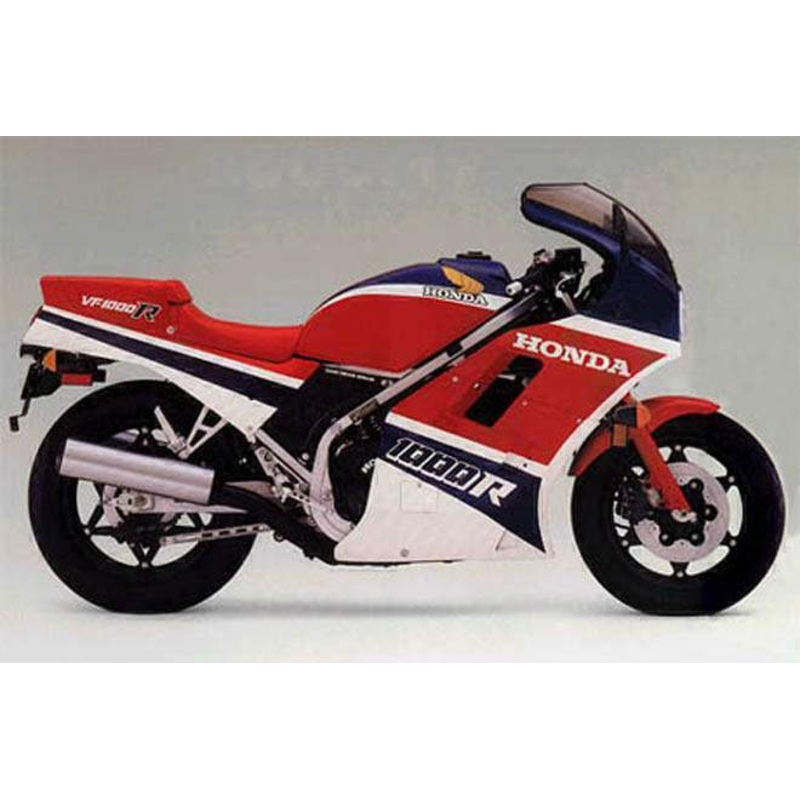 Honda VF 1000 RG