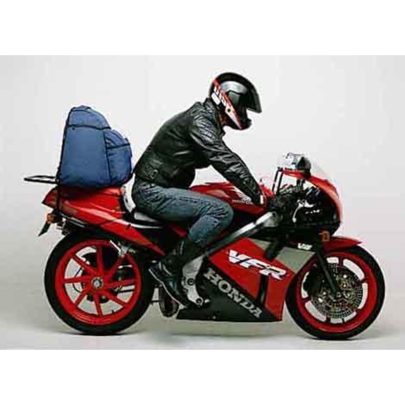 Honda VFR 400 R3-L. R3-M