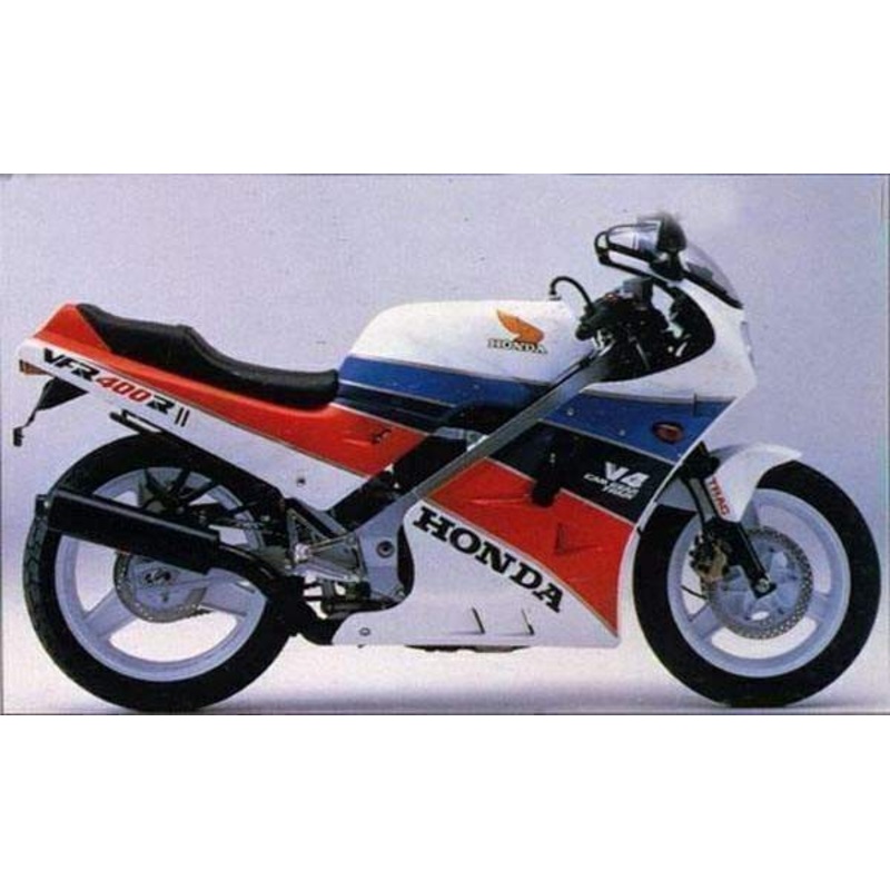 Honda VFR 400 RG