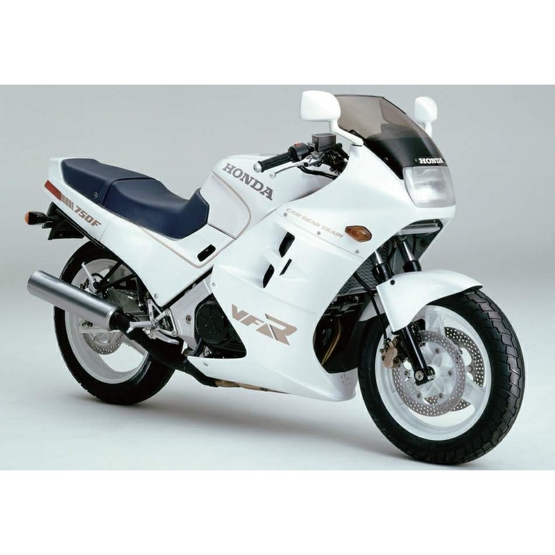 Honda VFR 700 FG, FH, FJ (86 >)