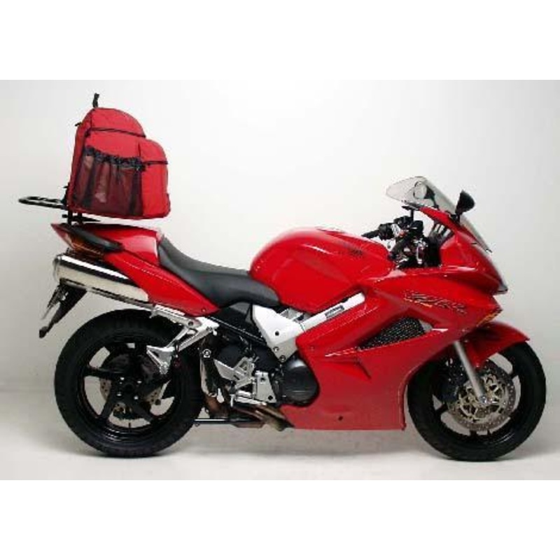 Honda VFR 800 (02-12)