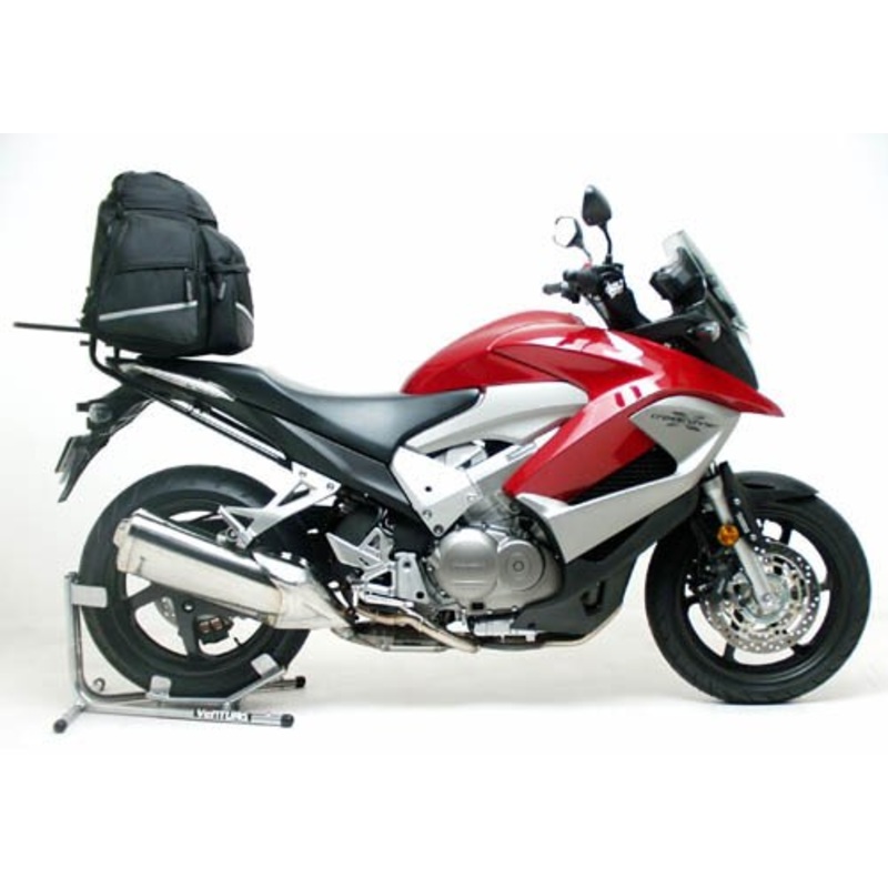 Honda VFR 800X Crossrunner (11-14)