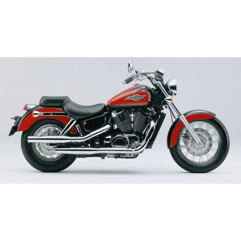 Honda VT 1100 Shadow ACE C, C2, 95, 96, 97 (95-97)