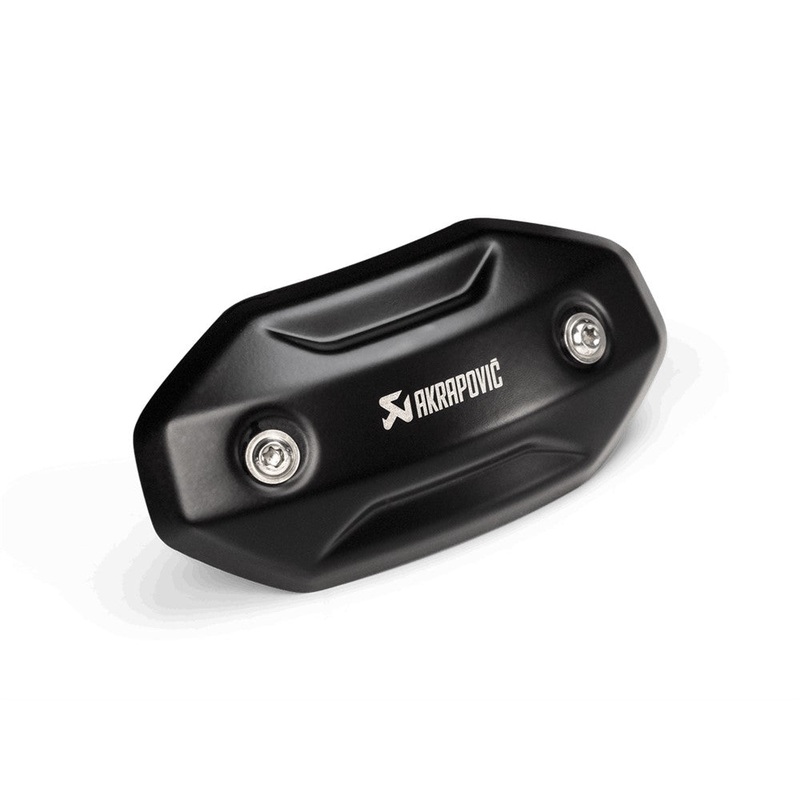 Heat Shield Trident 660