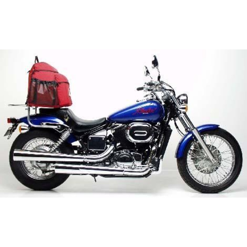 Honda VT 750 Shadow (01-02)